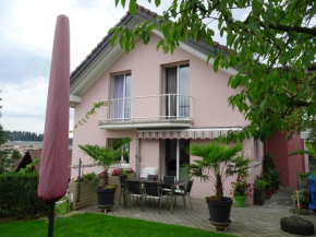 B & B Hartenfels 73 Lucerna